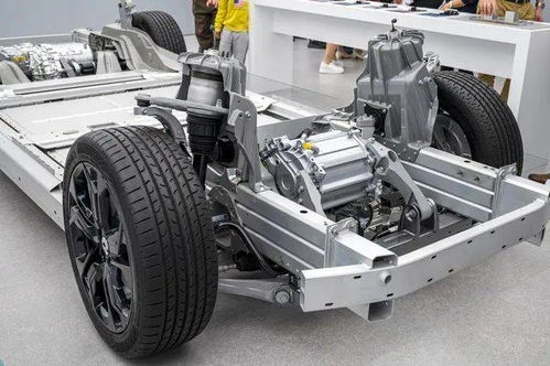 汽車零部件賽道崛起 揭秘萬億估值背后的產業邏輯與投資機遇